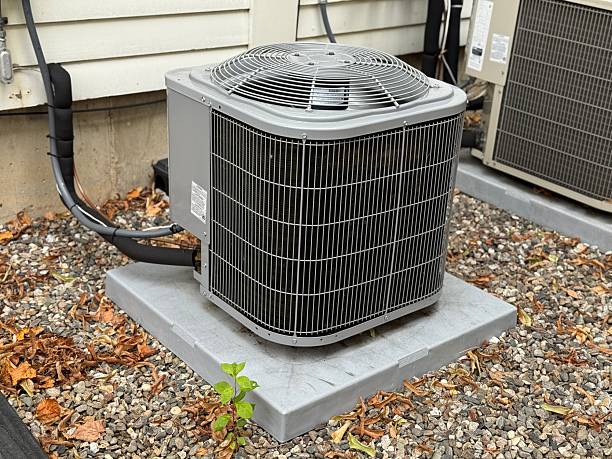 Trusted Hvac service in Jefferson, TX - Tropical Oasis HVAC